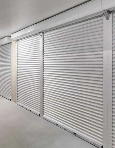 Commercial Storage Roller Shutter 26