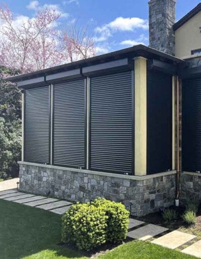 Home Shutter Security Mississauga