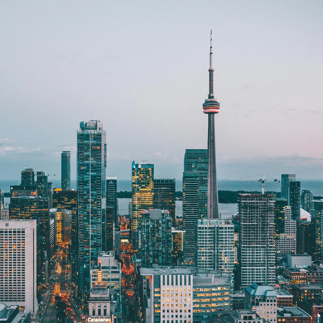 Greatertorontoarea