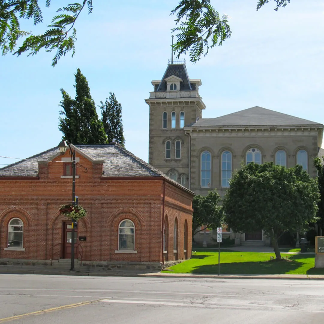 Simcoeregion