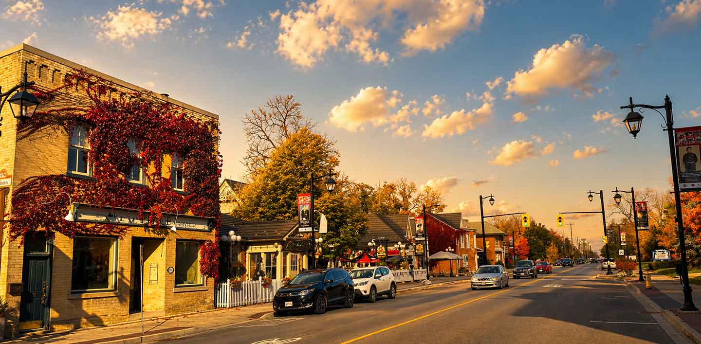 Markham Custom Shutters