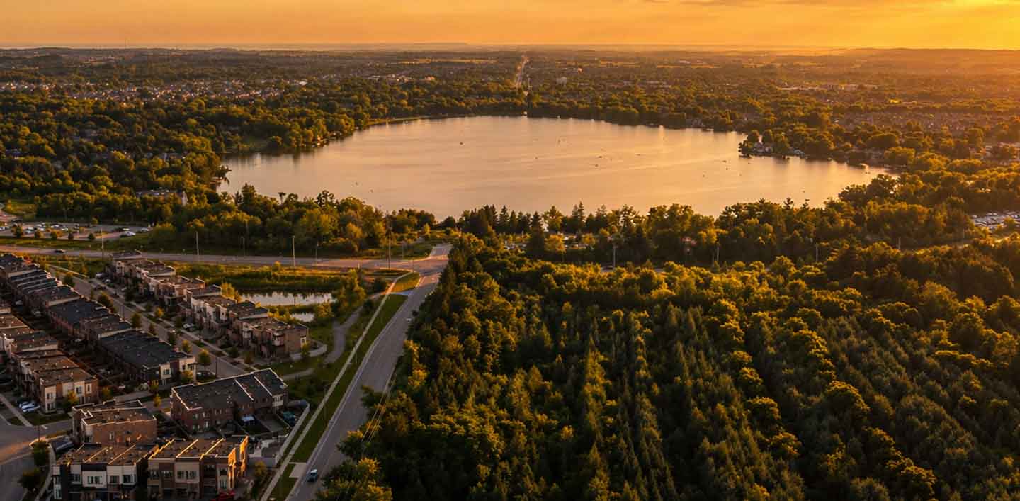 Richmond Hill Custom Shutters