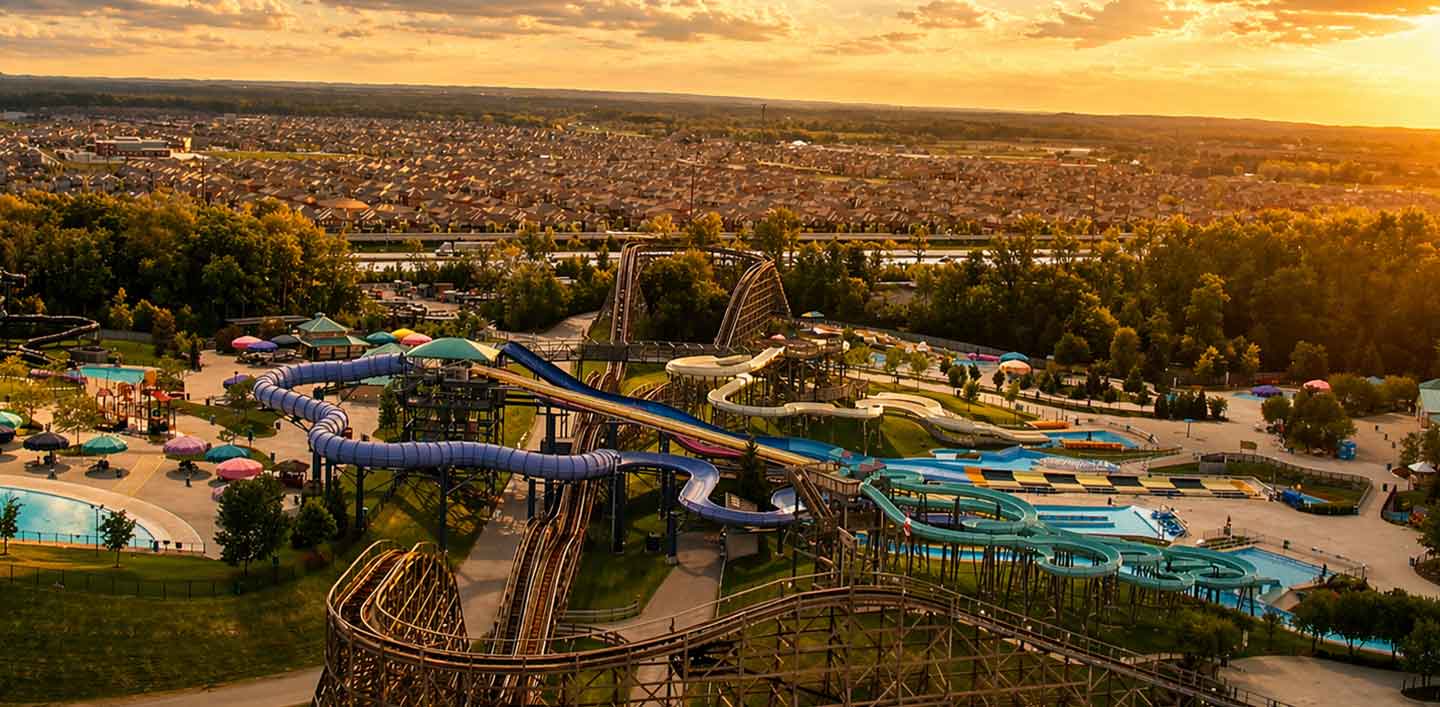 Vaughan Custom Shutters