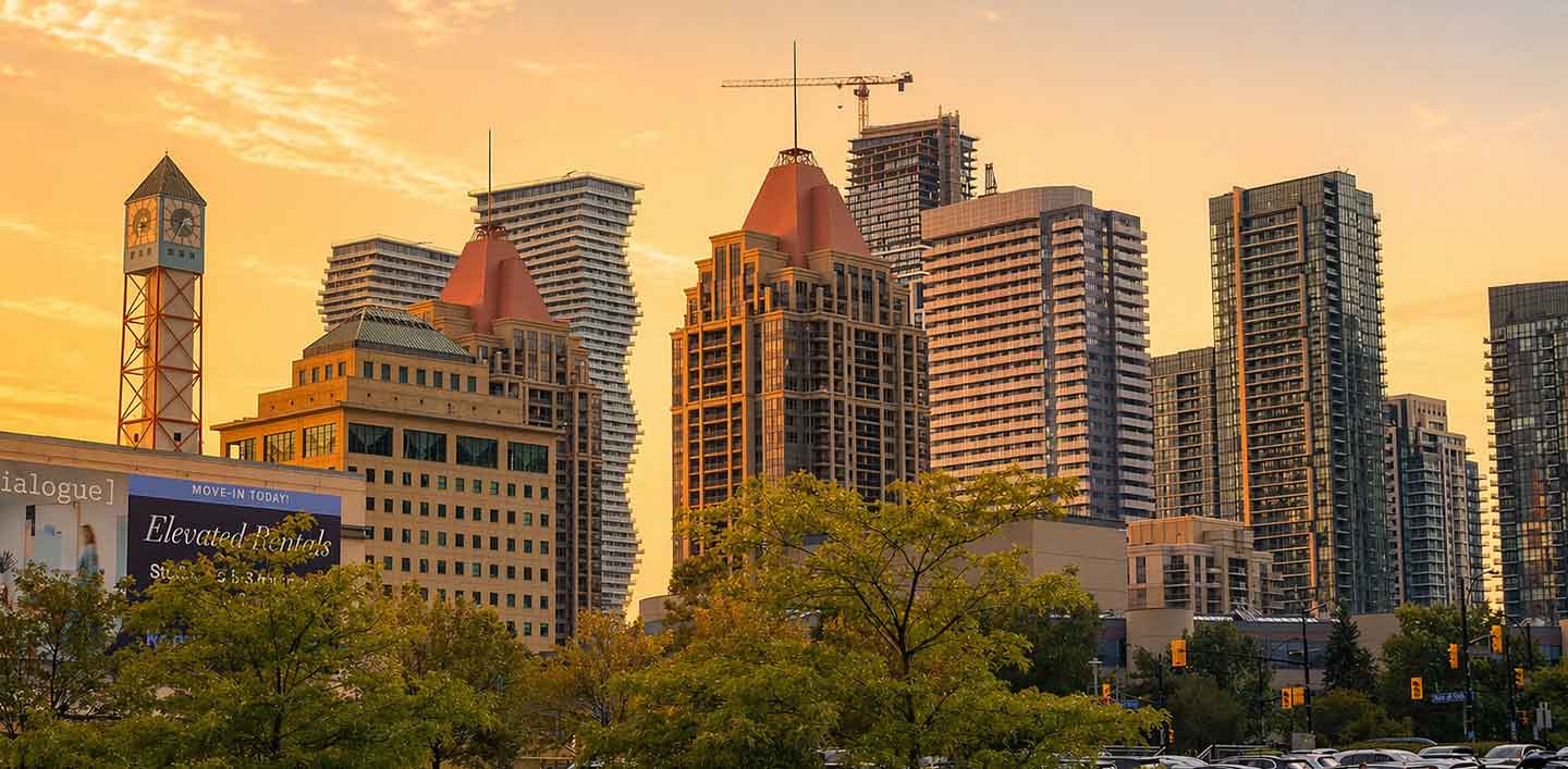 Mississauga Custom Shutters