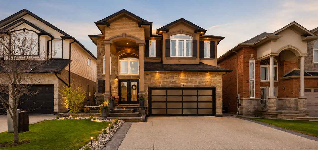 Hamilton Custom Shutters