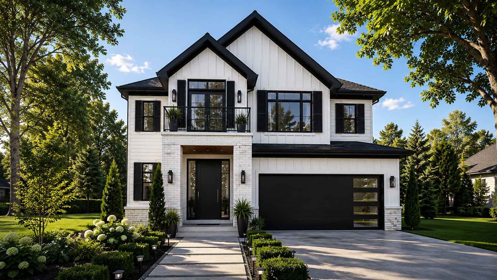 Oshawa Custom Shutters